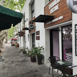 Commercial Exterior Painting - Commercial Painting