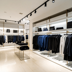 Commercial Interior Painting