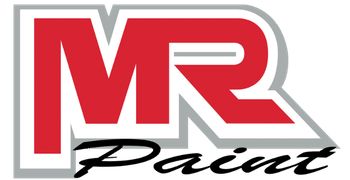 MR Paint Logo