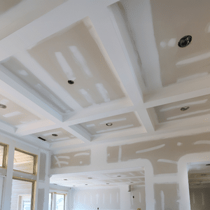 Residential Drywall Repair