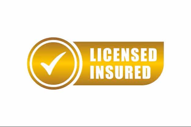 licensed-insured