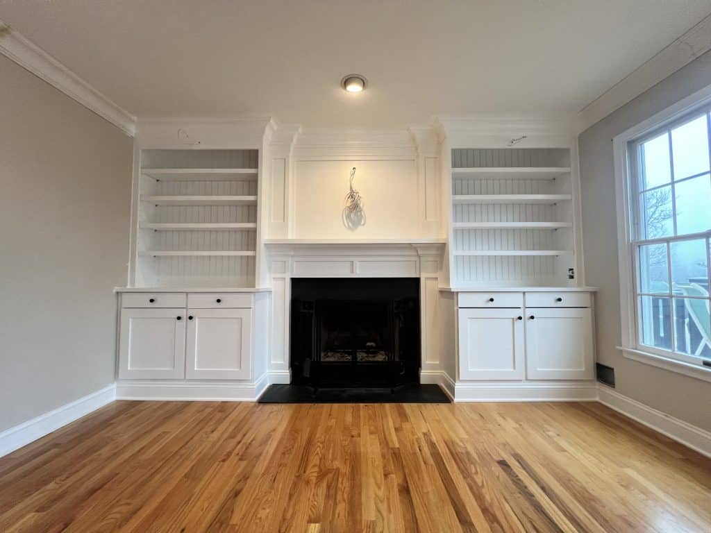 cabinet painting - How to Paint Cabinets