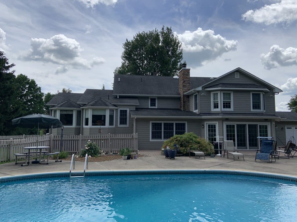 house painting - Can Exterior Paint be Used Inside