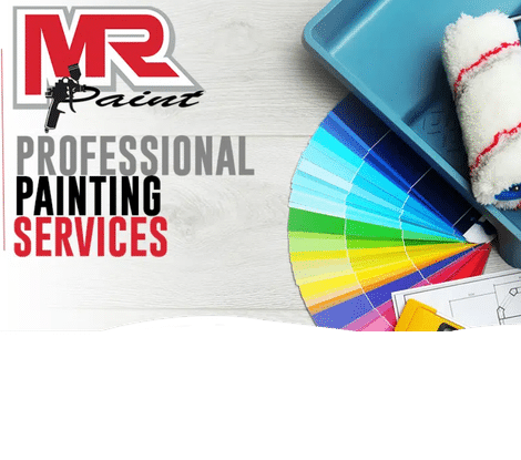 MR Paint - Painter in NJ