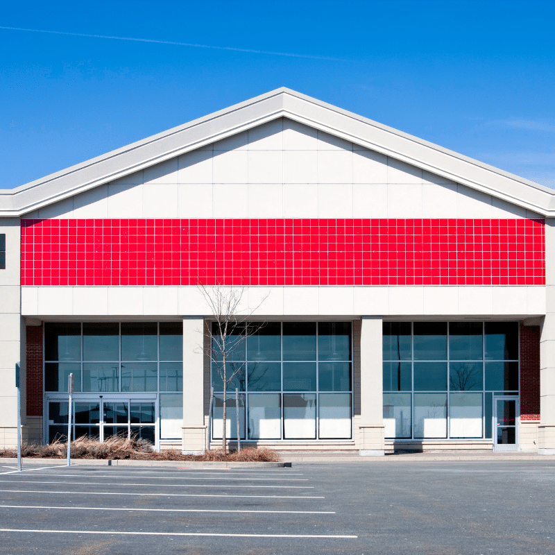 Weather-resistant commercial exterior paint being applied to protect a building in South Amboy, NJ