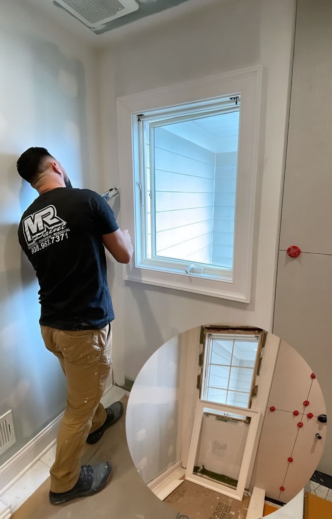 MR Paint - Painter in NJ